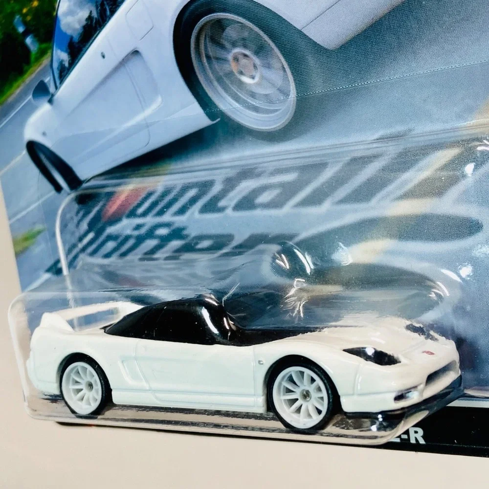 Hot Wheels Premium '03 Honda NSX Type-R Mountain Drifters 3/5‎ Car Culture 2022